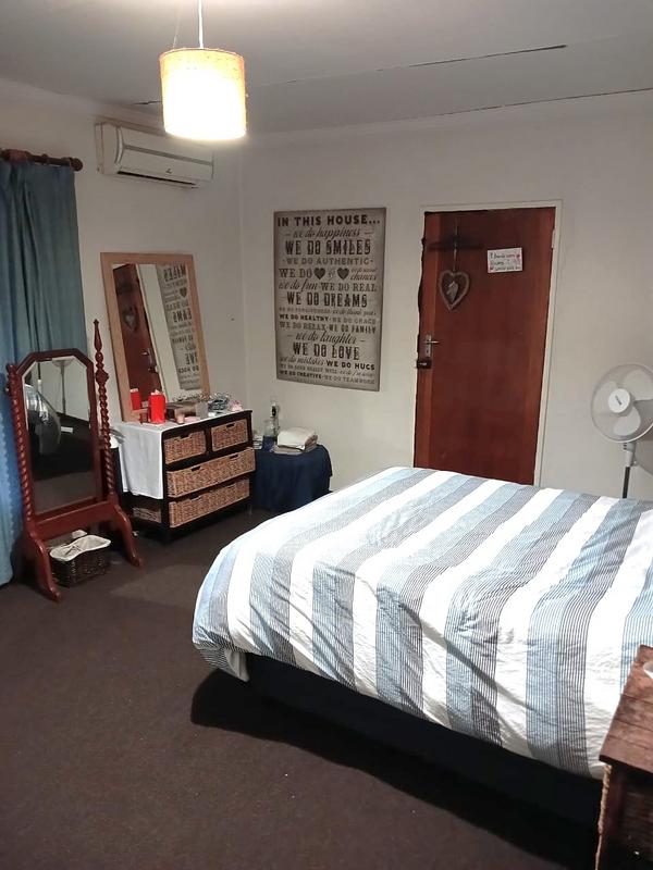 4 Bedroom Property for Sale in Estoire Free State